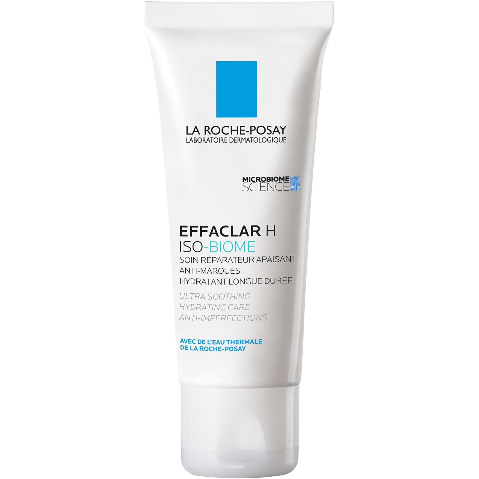 LA ROCHE-POSAY Effaclar H ISO-Biome 40 ml