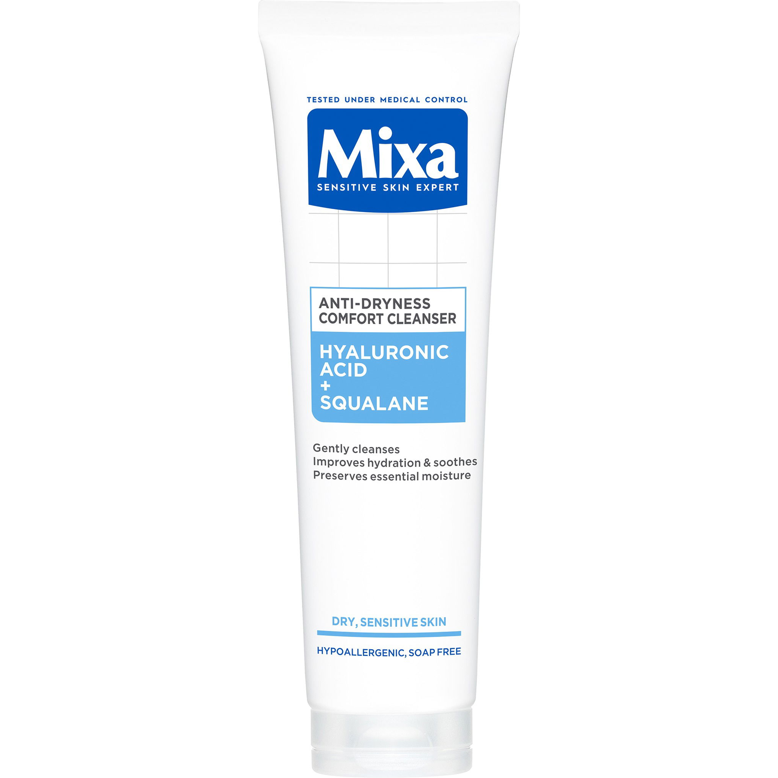 MIXA arctisztító 150 ml