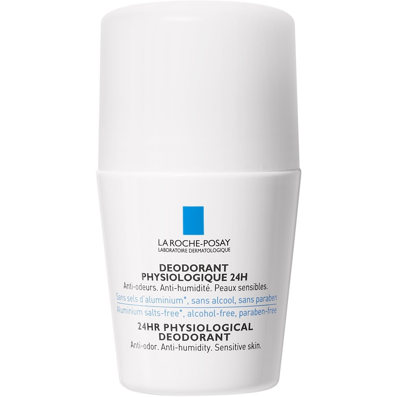 LA ROCHE-POSAY Physiologique 24H dezodor 50 ml