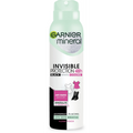 GARNIER Mineral Invisible 48H Spray Antiperspirant 150 ml