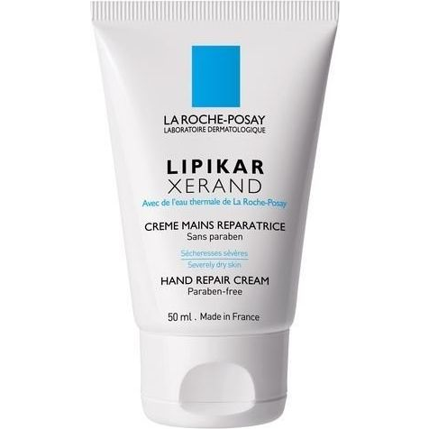 LA ROCHE-POSAY Lipikar Xerand kézápoló krém (50ml)