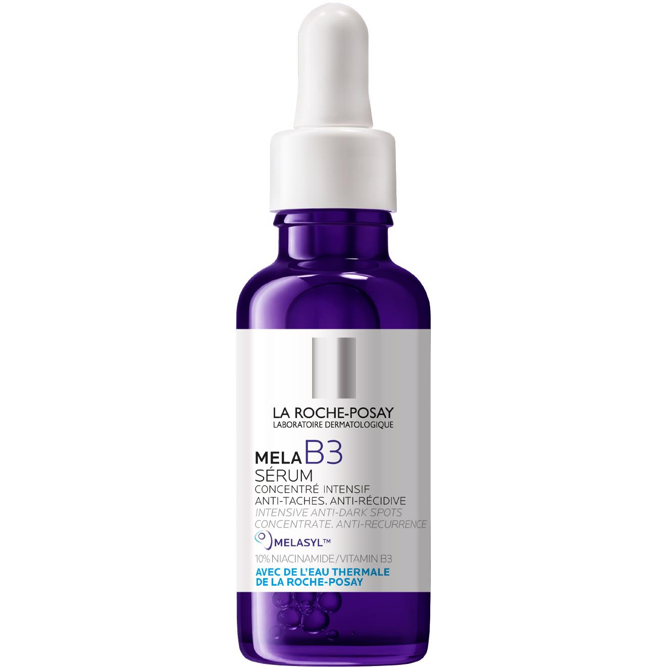 LA ROCHE-POSAY Mela B3 szérum 30 ml