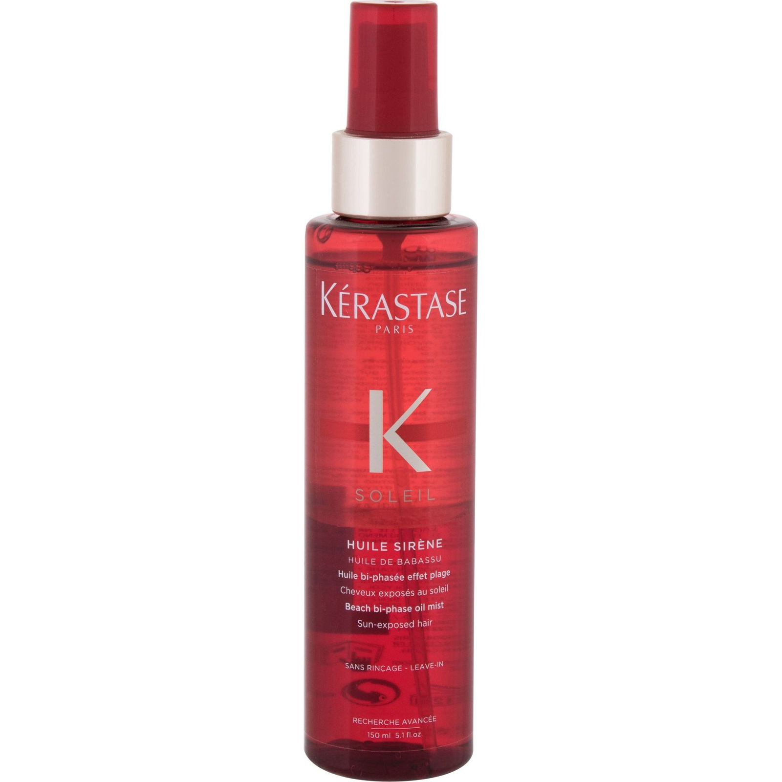 KÉRASTASE Soleil Huile Sirene 150 ml