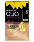 Garnier Olia Permanent Hair Color Dye - Various Shades