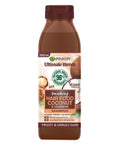 Garnier  Ultimate Blends Smoothing Hair Food Coconut Shampoo