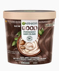 Garnier  Good Permanent Hair Colour 5.0 Coffee Roast Brown