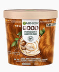 Garnier  Good Permanent Hair Colour 7.43 Tumeric Copper