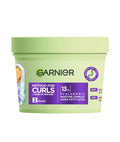 Garnier Method For Curls 1 Week Of Moisture Mask 370ml