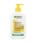 Garnier Skin Active Brightening Vitamin C Cream Cleanser 250ml