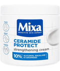 Mixa Ceramide Protect Strengthening Cream