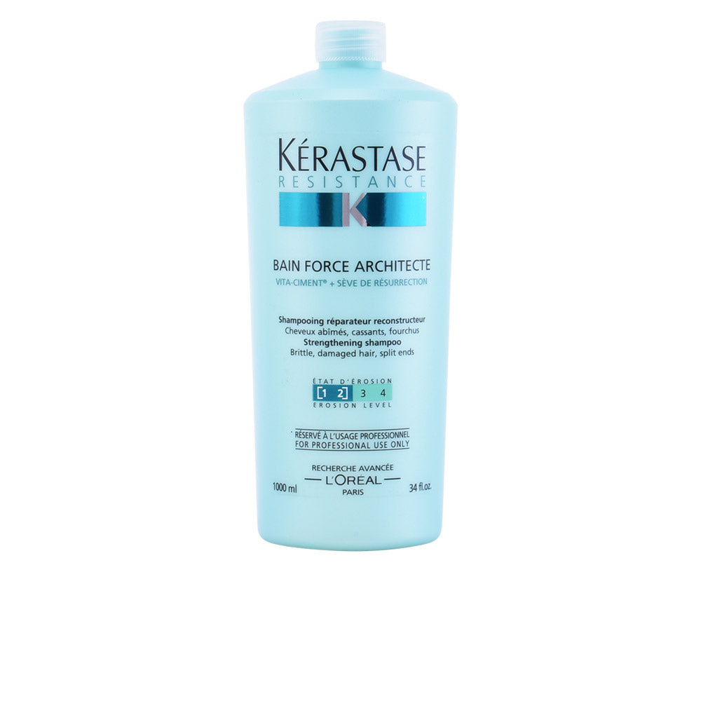 RESISTANCE bain force architecte 1000 ml