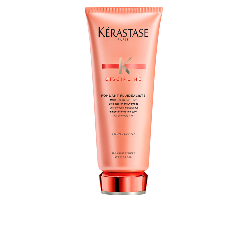 DISCIPLINE fondant fluidealiste 200 ml