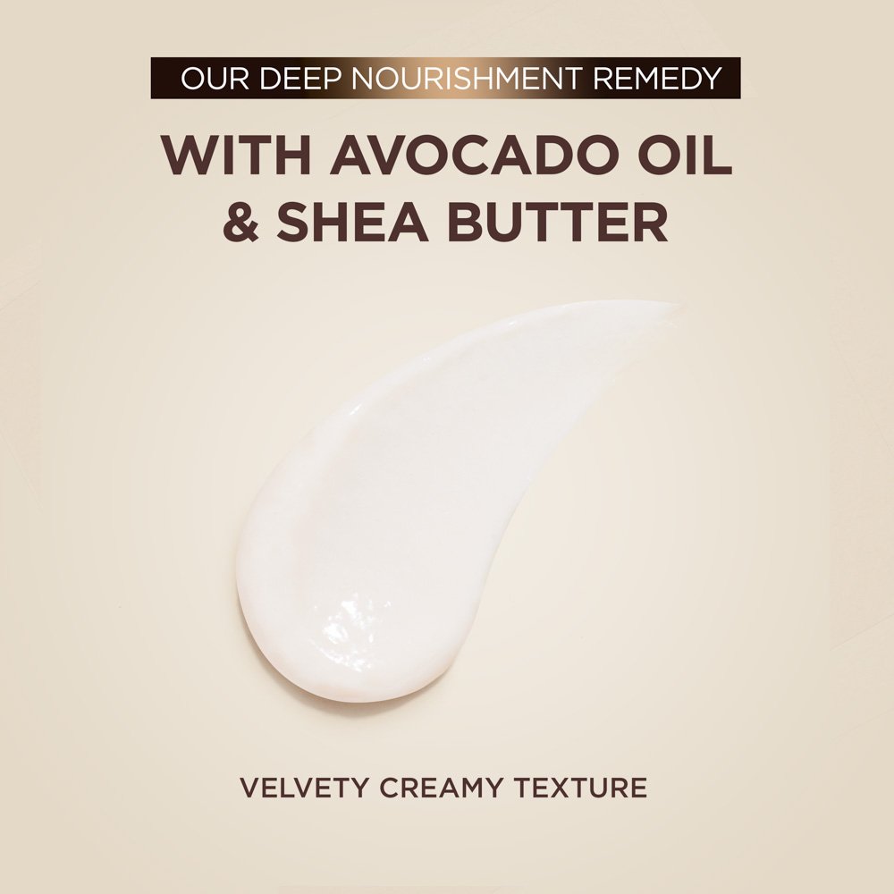 Garnier Ultimate Blends Avocado & Shea Butter Deep Nourishment Conditioner 250ml